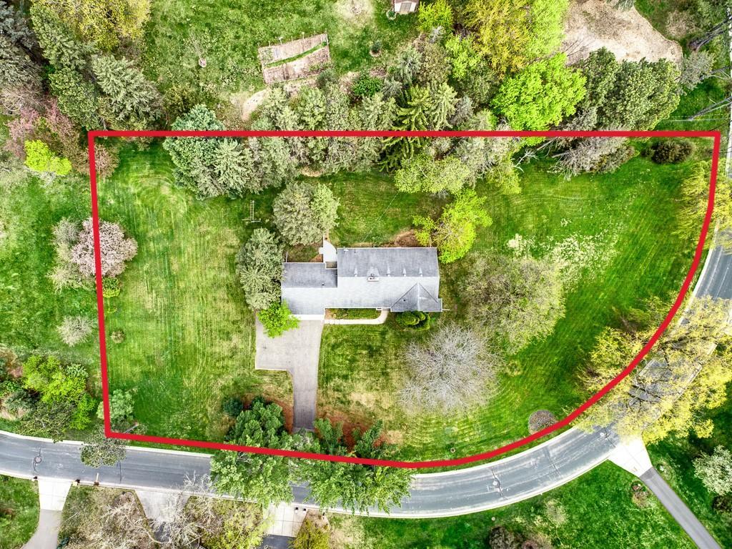 This home is set on a breathtaking 1.29-acre property