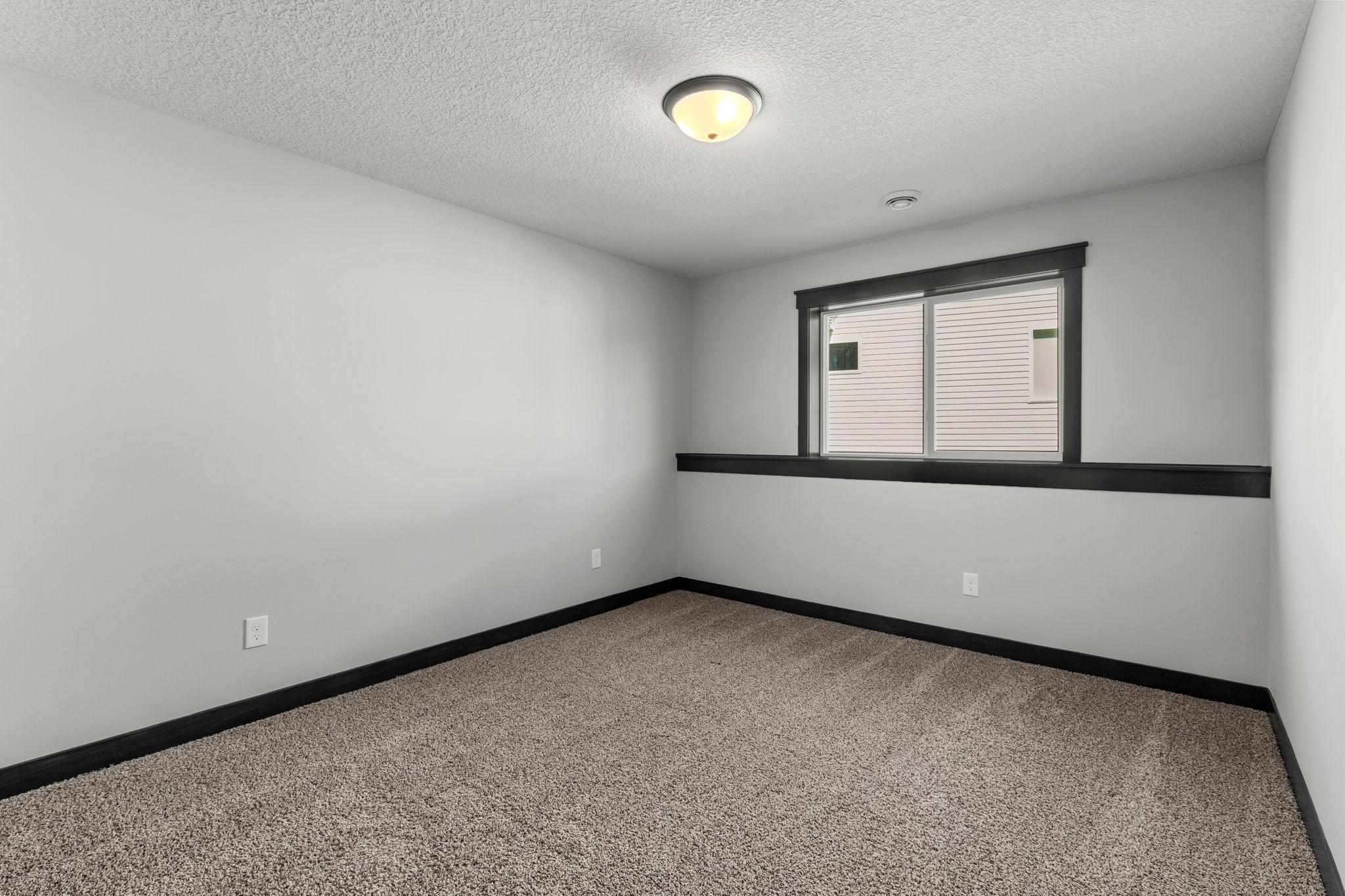 Spacious home! 5 bedrooms, 2 in the lower level are fabulous flex spaces - bedrooms, office, playroom. Shows just like new and MOVE IN READY!