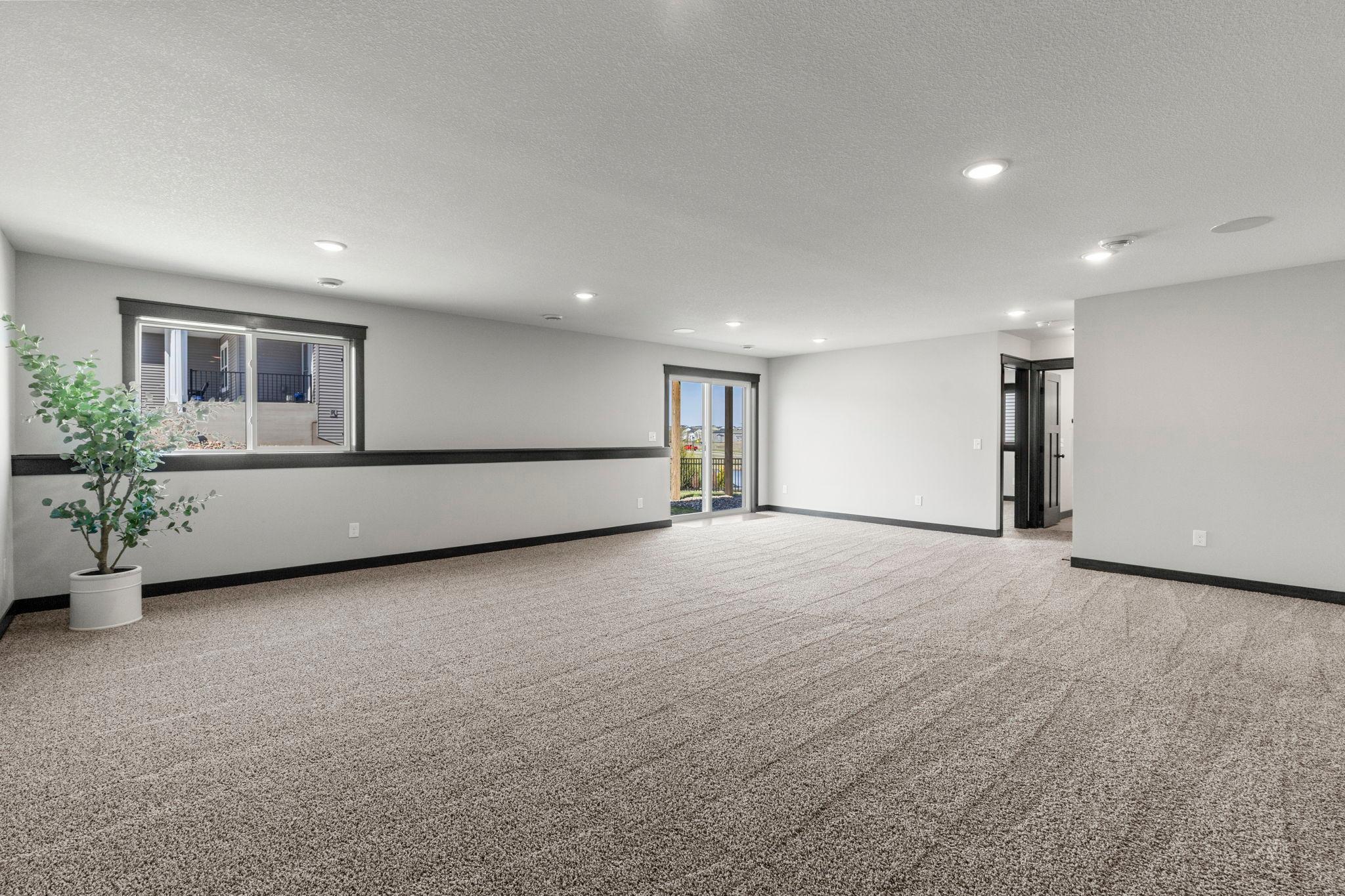 Show just like new with WALKOUT! Hard to find setup, fully finished basement offers a great retreat!