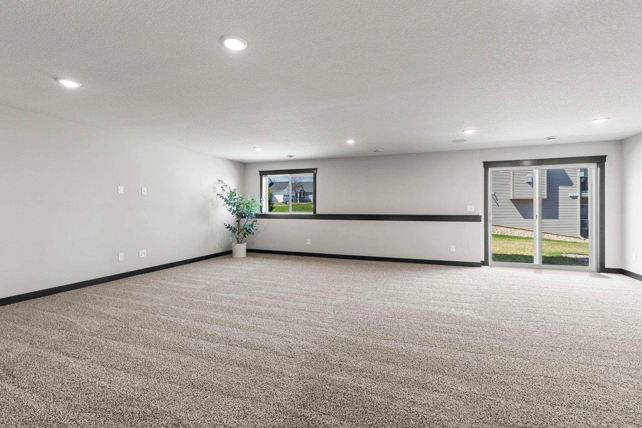 Show just like new with WALKOUT! Hard to find setup, fully finished basement offers a great retreat!