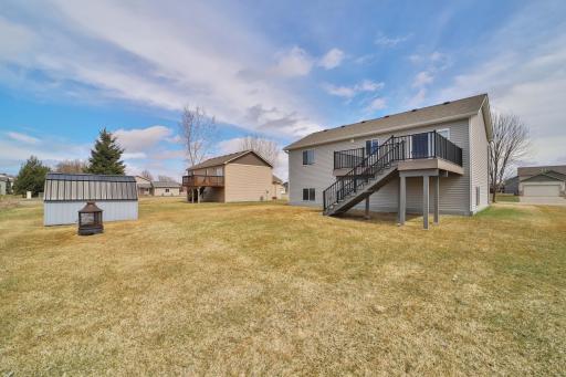 15125 Warrior Avenue, Brainerd, MN 56401