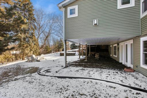 Yard perfect for pets, hot tub, pool, playground & entertaining