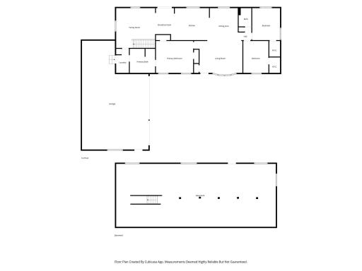 25795 Panama Avenue, Webster, MN 55088