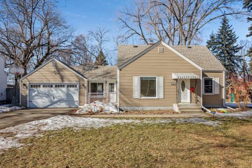 Photo for 7412 Pillsbury Avenue S, Minneapolis, MN 55423 - listing #7022916 7412 Pillsbury Avenue S, Minneapolis, MN 55423