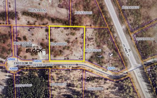 TBD Freedom Drive, Menahga, MN 56464