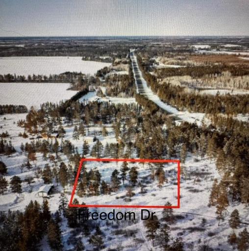 TBD Freedom Drive, Menahga, MN 56464