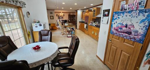 8492 Glory Road, Houston, MN 55943