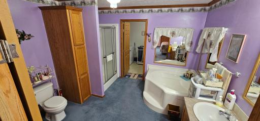 8492 Glory Road, Houston, MN 55943
