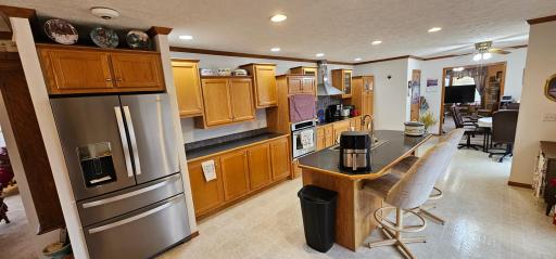 8492 Glory Road, Houston, MN 55943