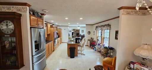 8492 Glory Road, Houston, MN 55943
