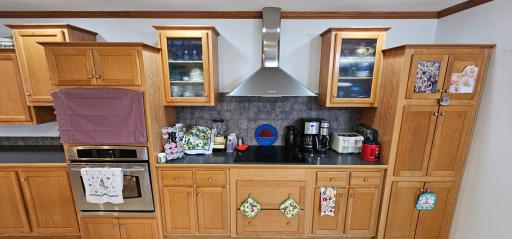 8492 Glory Road, Houston, MN 55943