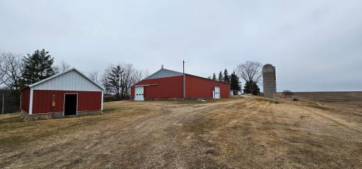 8492 Glory Road, Houston, MN 55943