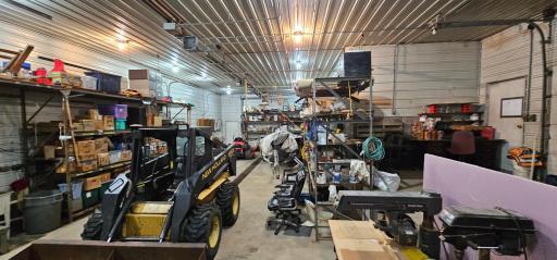 8492 Glory Road, Houston, MN 55943