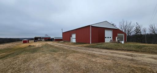 8492 Glory Road, Houston, MN 55943