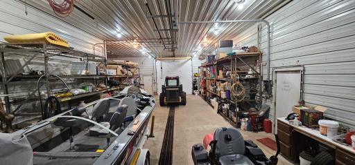 8492 Glory Road, Houston, MN 55943