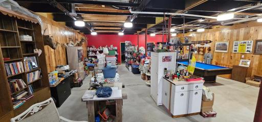 8492 Glory Road, Houston, MN 55943