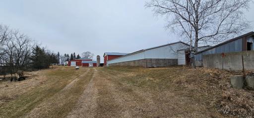 8492 Glory Road, Houston, MN 55943