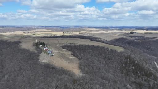 8492 Glory Road, Houston, MN 55943