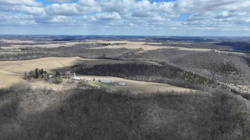 8492 Glory Road, Houston, MN 55943