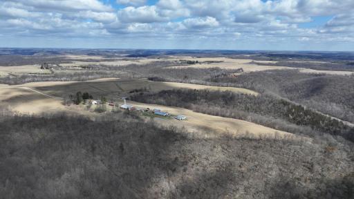 8492 Glory Road, Houston, MN 55943