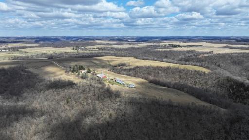 8492 Glory Road, Houston, MN 55943
