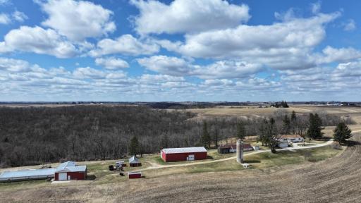 8492 Glory Road, Houston, MN 55943