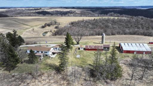 8492 Glory Road, Houston, MN 55943