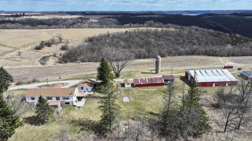8492 Glory Road, Houston, MN 55943