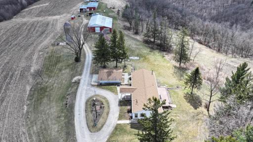 8492 Glory Road, Houston, MN 55943