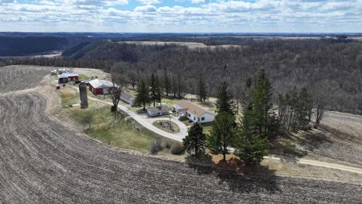 8492 Glory Road, Houston, MN 55943