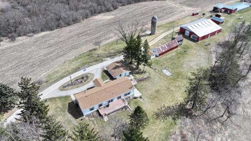 8492 Glory Road, Houston, MN 55943