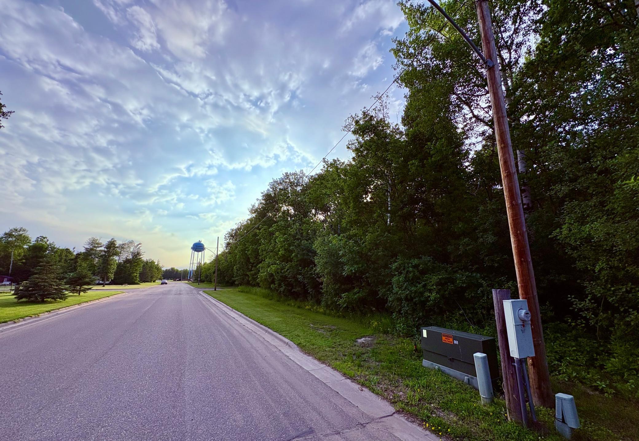1TBD Minnesota Ave NE, Warroad, MN 56763