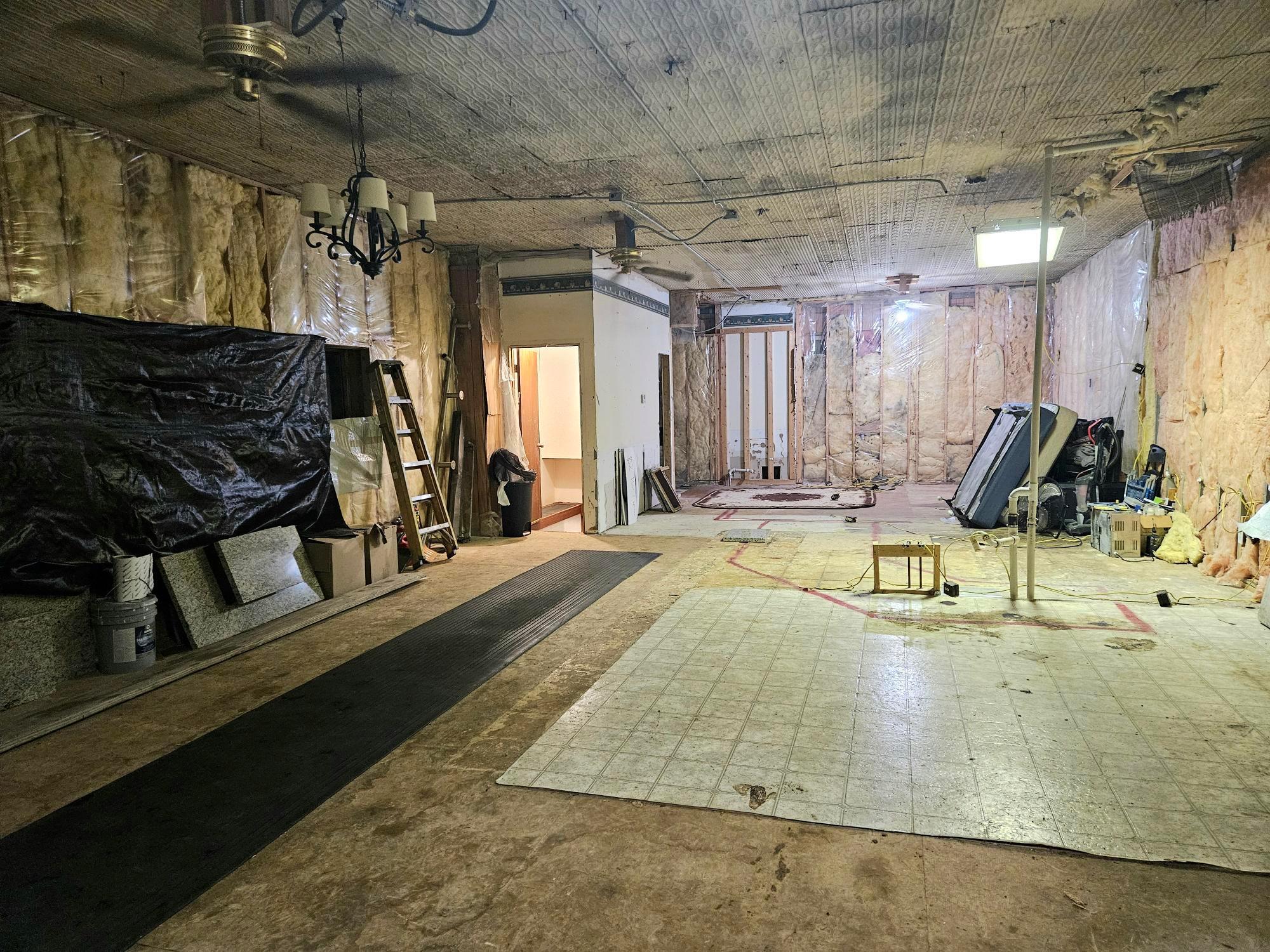 Main Floor