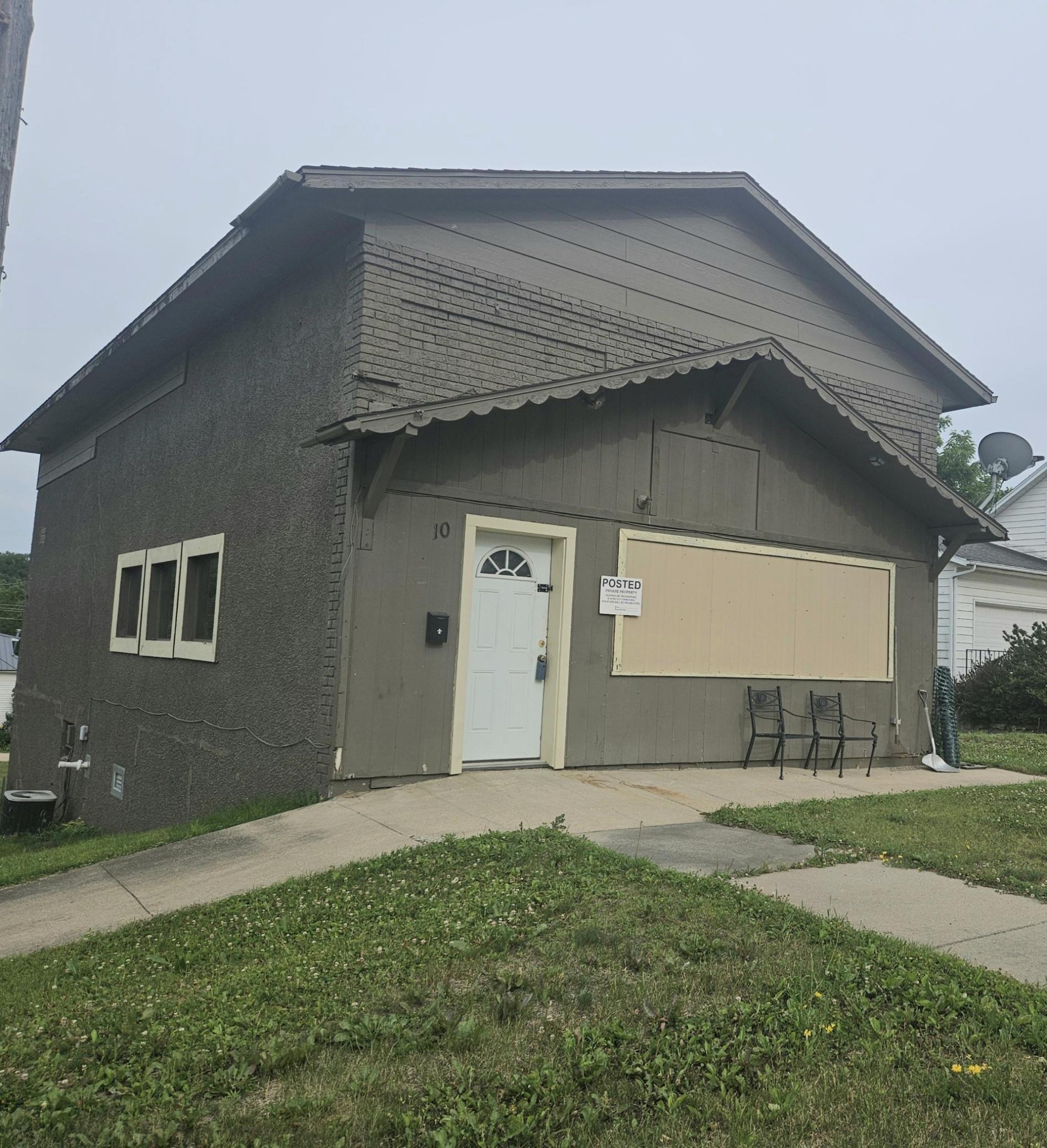 Property photo for 10 Minnesota Avenue S, Oronoco, MN 55960