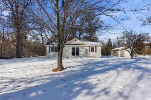 17113 Johnson Road, Brainerd, MN 56401