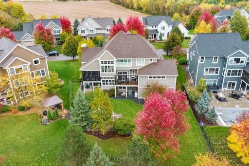 11697 Aster Way, Woodbury, MN 55129