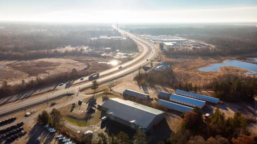 Brainerd, MN 56401