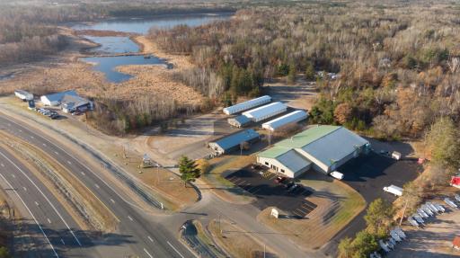 Brainerd, MN 56401