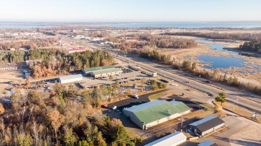 Brainerd, MN 56401