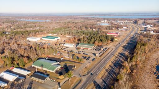 Brainerd, MN 56401