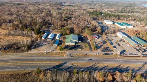Brainerd, MN 56401