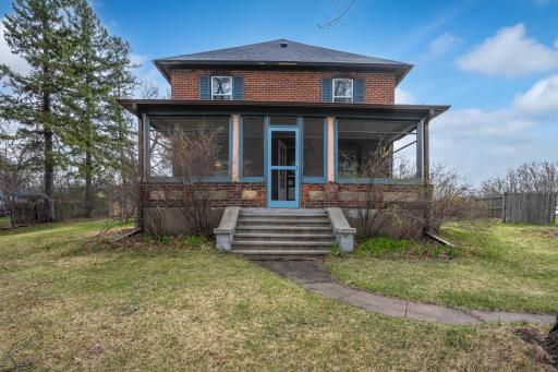 420 Wisconsin Avenue, Amery, WI 54001