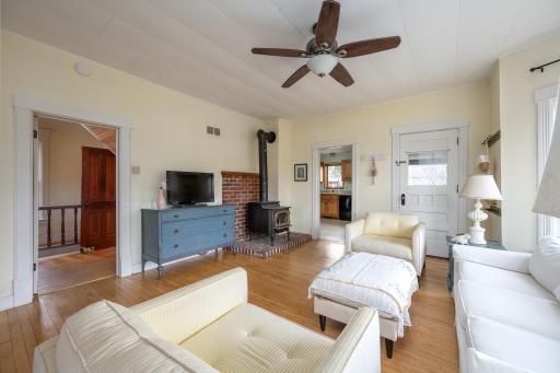 420 Wisconsin Avenue, Amery, WI 54001