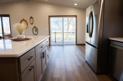 1961 S Shore Drive, Worthington, MN 56187