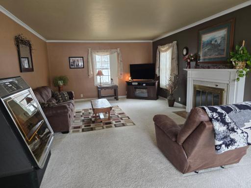 405 Clary Street W, Worthington, MN 56187