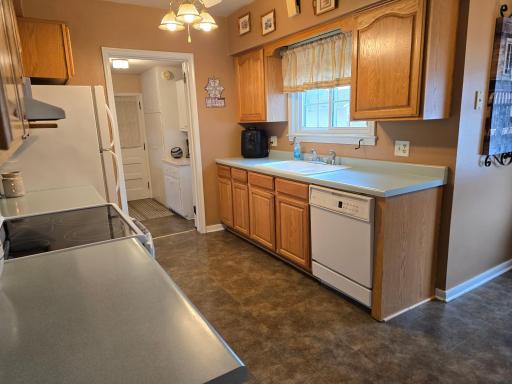 405 Clary Street W, Worthington, MN 56187