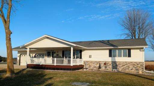 3030 60th Avenue NW, Montevideo, MN 56265