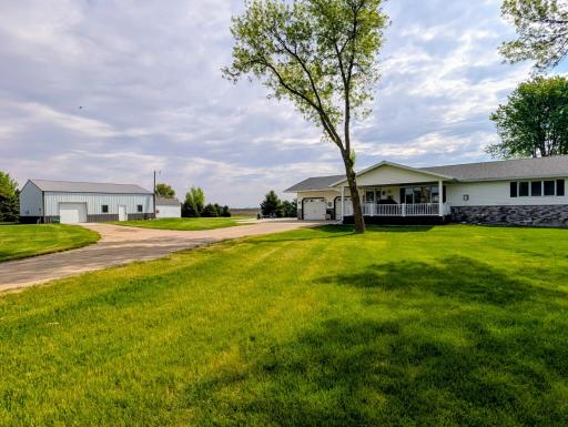 3030 60th Avenue NW, Montevideo, MN 56265