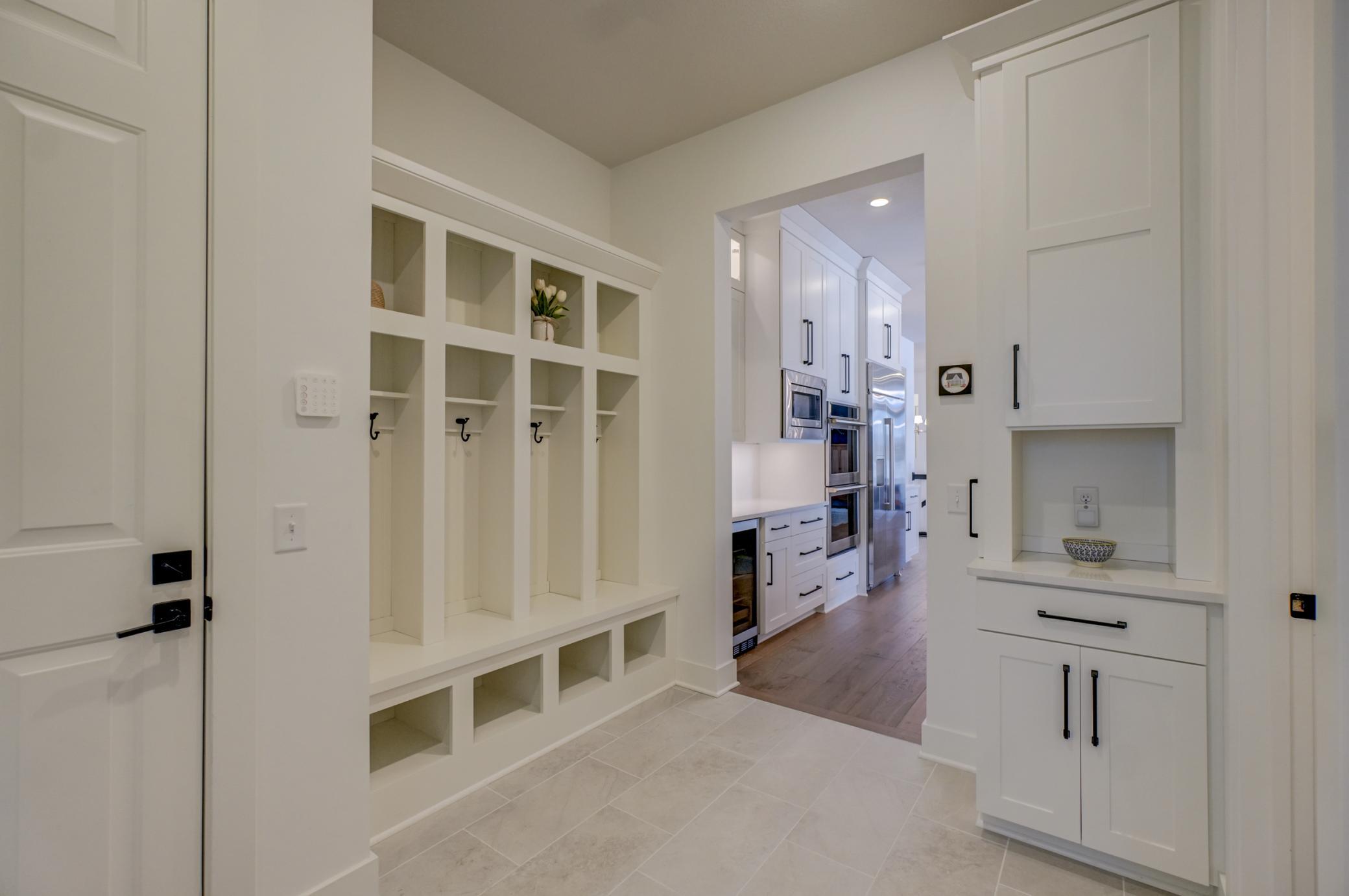 Perfect MN Mudroom