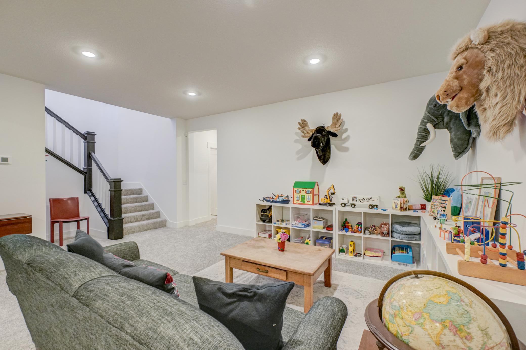 Play Space!